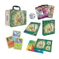 Pokemon Brilliant Stars Collector Chest - thumbnail