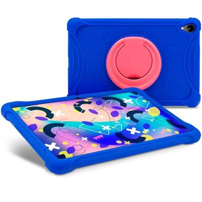 Tablet kap SPC Gravity 5-6 11" Blauw Tablet kap SPC Gravity 5-6 11" Blauw
