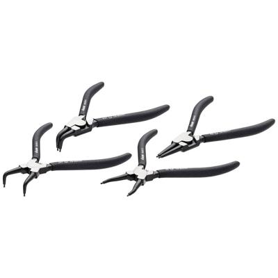 Vigor V6510-19/4 Borgveertang 4-delig