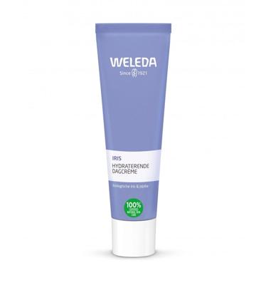 Weleda Iris Hydraterende Dagcrème Weleda Iris Hydraterende Dagcrème