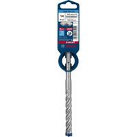 Bosch Accessories EXPERT SDS plus-7X 2608900119 Hamerboor 1 stuks 14.00 mm Gezamenlijke lengte 165 mm SDS-Plus 1 stuk(s) - thumbnail