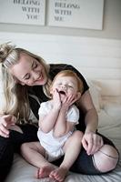 Mustela Bébé Verzachtende en Herstellende Crème 40ml - thumbnail