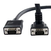 StarTech VGA-monitorkabel (coax; hoge resolutie; HD15 m/m; 1,83 m) - thumbnail