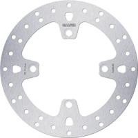 GALFER remschijf "df007 rotor df007 type v rigid - thumbnail