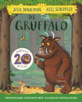 De Gruffalo - Jubileumeditie - thumbnail