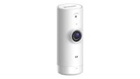D-Link Mini HD IP-beveiligingscamera binnenruimte tafel/bank 1280 x 720 pixels - thumbnail