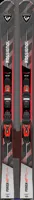 Rossignol Forza 40&apos; Ltd Xpress Ski Black/Hot Red 157 - thumbnail