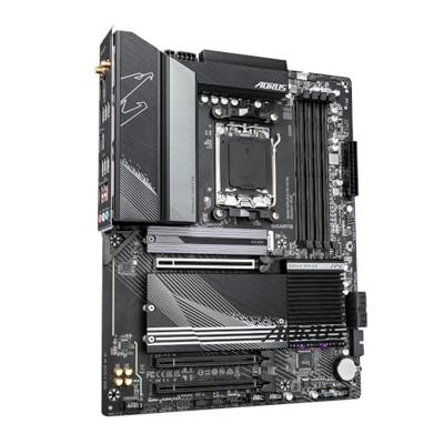 Moederbord Gigabyte AMD AMD B650 AMD AM5