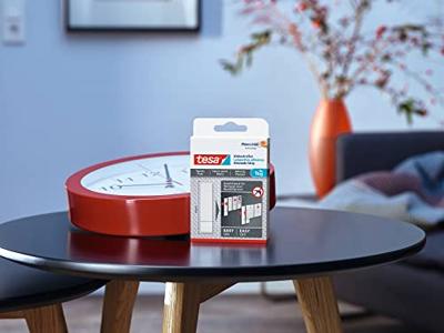 tesa 77771 Kleefstrip Wit tesa 77771 Kleefstrip Wit