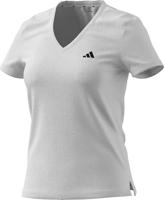 Adidas Workout Essentials V-Neck T-shirt - thumbnail