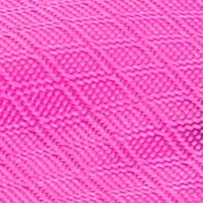 Hondentuigje Red Dingo Gestoffeerd Fuchsia Maat S