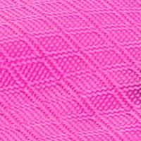 Hondentuigje Red Dingo Gestoffeerd Fuchsia Maat S - thumbnail