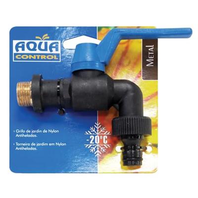 Mengkraan Aqua Control Nylon