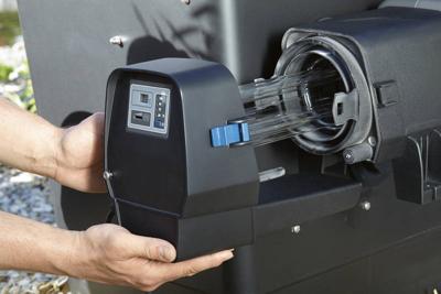 Oase Bitron Eco 120 watt UVC