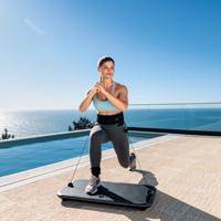 Flow fitness perform DSG200i smart home gym - thumbnail