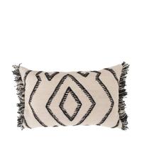 Hartman lendekussen Boaz black - thumbnail