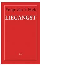 Liegangst - Youp van 't Hek - eBook (9789400402225)
