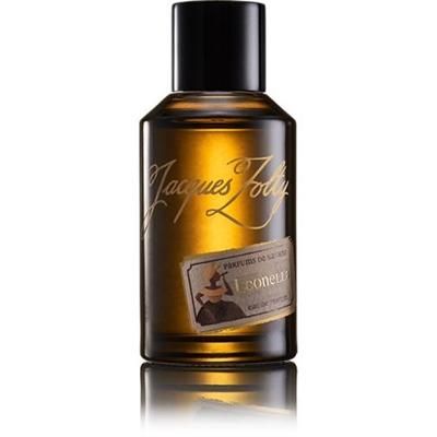 Jacques Zolty Havane Collection Leonella Eau de Parfum 100ml Jacques Zolty Havane Collection Leonella Eau de Parfum 100ml