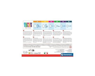 Clementoni legpuzzel stitch, 300st. Clementoni legpuzzel stitch, 300st.