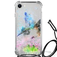 Back Cover iPhone SE 2022 | 2020 | 8 | 7 Vogel - thumbnail