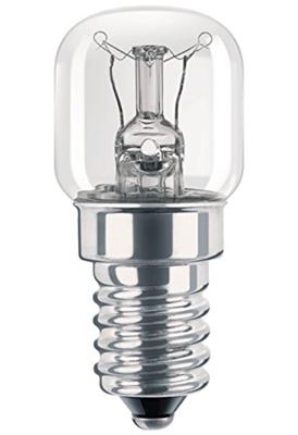 Ovenlamp E14 25 W Speciale vorm Dimbaar OSRAM HOMELIGHTING 1 stuk(s)