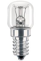 Ovenlamp E14 25 W Speciale vorm Dimbaar OSRAM HOMELIGHTING 1 stuk(s) - thumbnail