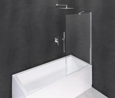 Badwand Sapho Modular Shower 90 cm Badwand Sapho Modular Shower 90 cm