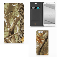 Huawei P10 Plus Smart Cover Wildernis - thumbnail