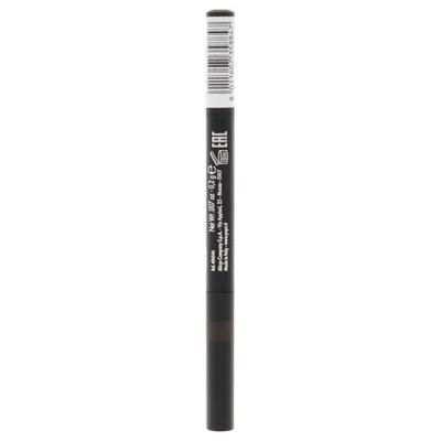 Pupa Milano - Pupa Full Eyebrow Pencil 0.20 g 003 Dark Brown Wenkbrauw Make-Up Oogpotlood 0.2 g Pupa Milano - Pupa Full Eyebrow Pencil 0.20 g 003 Dark Brown Wenkbrauw Make-Up Oogpotlood 0.2 g