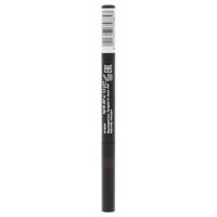 Pupa Milano - Pupa Full Eyebrow Pencil 0.20 g 003 Dark Brown Wenkbrauw Make-Up Oogpotlood 0.2 g - thumbnail