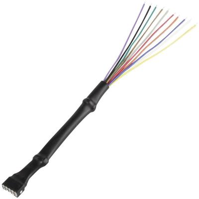 VOLTCRAFT 678015 Kabel Aansluitkabel voor digitale weergavemodule DVM230/DVM330 1 stuk(s)