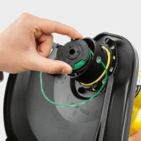 Kärcher Home & Garden 2.444-017.0 Draadspoel - thumbnail