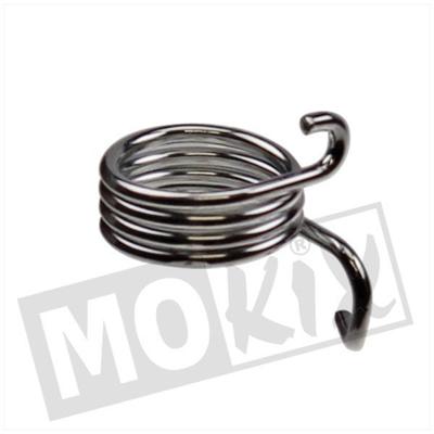 Veer koppelingshevel Min.AM6 motorblok