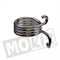 Veer koppelingshevel Min.AM6 motorblok - thumbnail