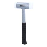 KS Tools 140.5273 140.5273 Kunststof hamer 650 g 300 mm 1 stuk(s) - thumbnail