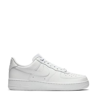 Nike Air Force 1 '07 CW2288-111 Wit-46 maat 46