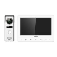 Dahua Technology VTK-KTA02 videofoonset (VTO1000J + camera KTA02) - thumbnail