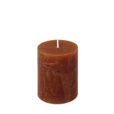 Kaars rustiek 70/95 mm bordeaux Spaas - Spaas Kaars rustiek 70/95 mm bordeaux Spaas - Spaas