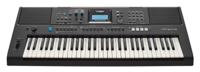Yamaha PSR-E473 keyboard - thumbnail