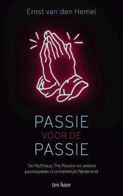 Passie voor de passie (Paperback) Passie voor de passie (Paperback)