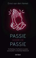 Passie voor de passie (Paperback) - thumbnail