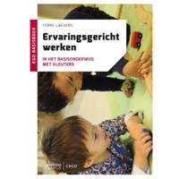Ervaringsgericht werken in het basisonderwijs met kleuters (Paperback) - thumbnail