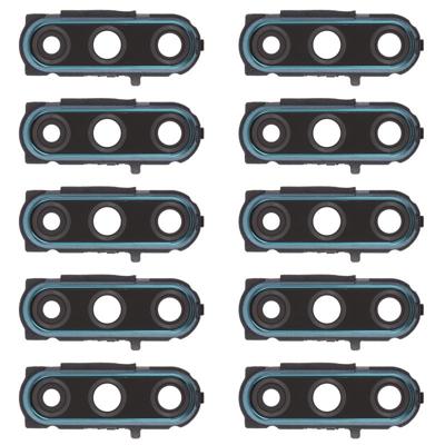 10 stks Camera Lens Cover voor Huawei Geniet van 10 Plus