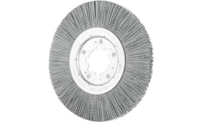 PFERD TOOLS Ronde borstel RBU 25015/50,8 SiC 320 0,55 43506534 1 stuk(s)