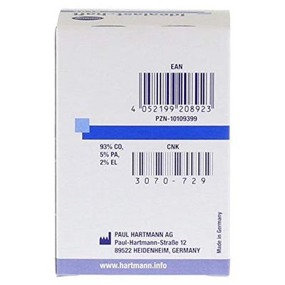 Idealast-haft Blauw 8cmx4m 1 P/s