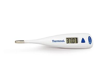 Hartmann Thermoval Standard Digitale Koortsthermometer (1st) Hartmann Thermoval Standard Digitale Koortsthermometer (1st)