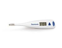 Hartmann Thermoval Standard Digitale Koortsthermometer (1st) - thumbnail