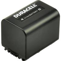 Sony NP-FV50 accu (Duracell) - thumbnail