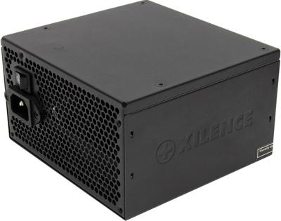 Xilence XP500 500W voeding Performance C Series