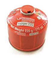 Rothenberger Gascartridge Topgas 220 - thumbnail